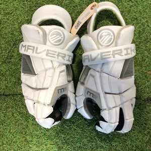 Maverik M5 Lacrosse Gloves 13" (Used)