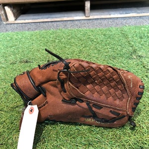 Mizuno Prospect RH Pitcher's Baseball Glove 11.5" (Used)