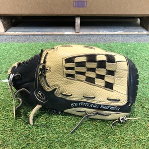 Nike Keystone RH Baseball Glove 13" (Used)