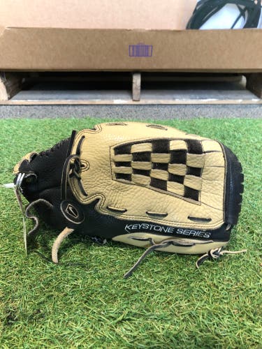 Nike Keystone RH Baseball Glove 13" (Used)