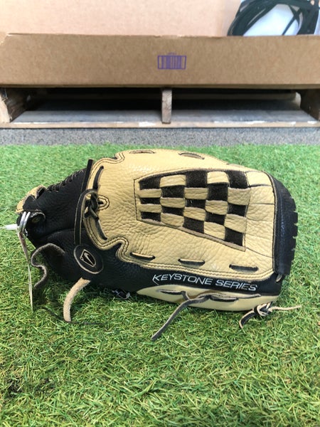 Nike Keystone RH Baseball Glove 13" (Used)