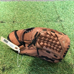 Mizuno Prospect RH Pitcher's Baseball Glove 11" (Used)