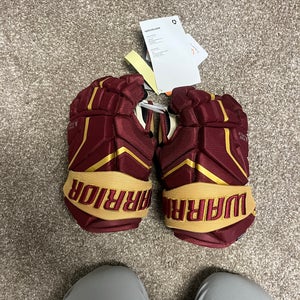 Warrior Alpha Pro Gloves 11" (New)