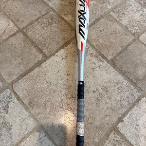 2021 Easton Maxum 360 Composite USSSA Certified Bat (-12) 17 oz 29" (Used)
