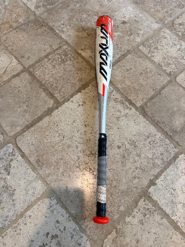 2021 Easton Maxum 360 Composite USSSA Certified Bat (-12) 17 oz 29" (Used)