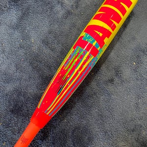 2025 Soldier Sports Tank Composite Bat USSSA Certified (-10) Composite 20 oz 30" (Used)