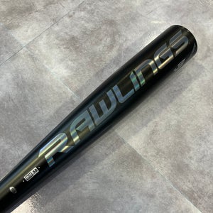 2021 Rawlings 5150 Alloy Bat (-3) 26 oz 29" (Used)