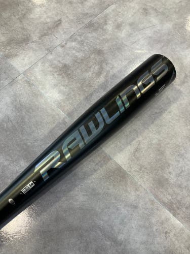 2021 Rawlings 5150 Alloy Bat (-3) 26 oz 29" (Used)