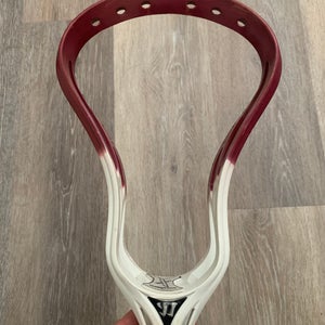Warrior Evolution 3X Head (Used)