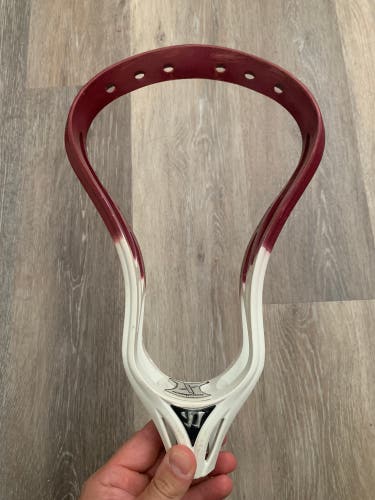 Warrior Evolution 3X Head (Used)