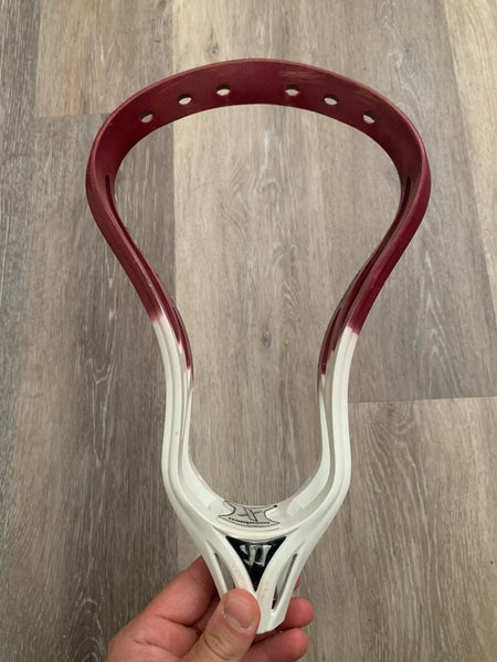 Warrior Evolution 3X Head (Used)