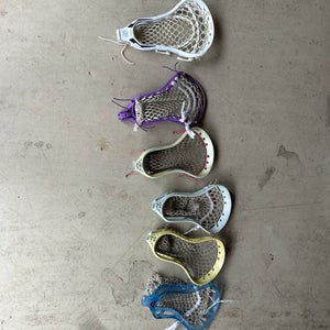 ECD Head (Used)