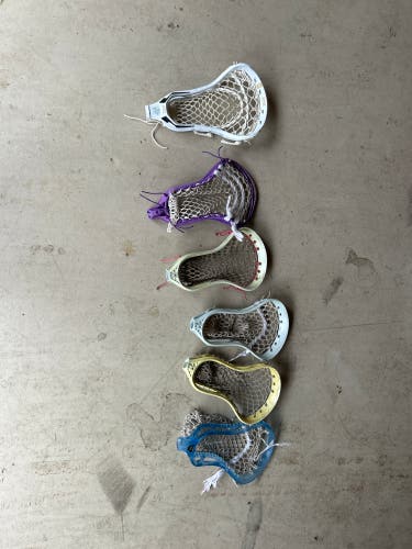 ECD Head (Used)