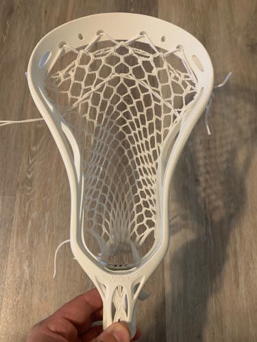 Warrior Noz 2X Head (New)