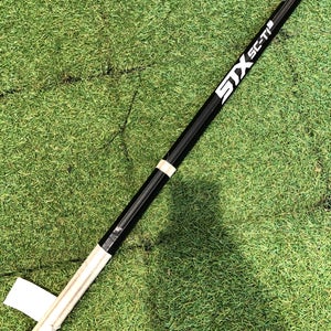 STX SC-TI S Shaft (Used)