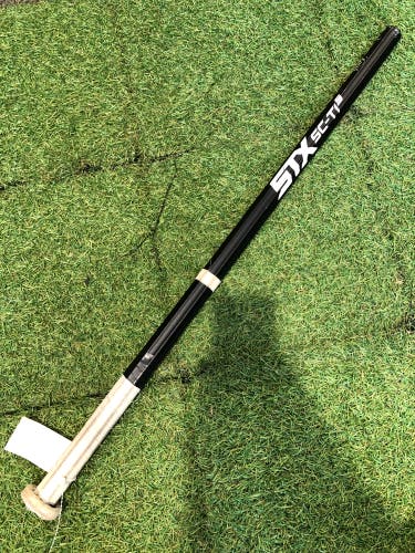 STX SC-TI S Shaft (Used)