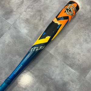 2024 Louisville Slugger Atlas Alloy Bat BBCOR Certified (-3) Alloy 26 oz 29" (Used)
