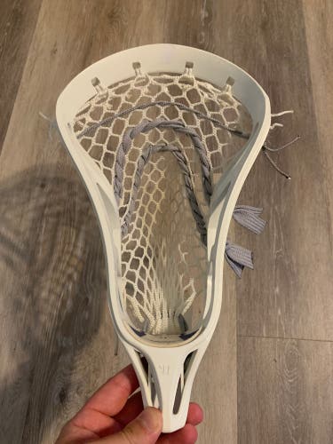 Warrior Razer Head (Used)