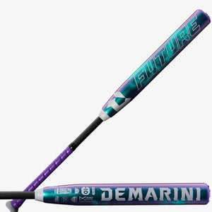 New 2026 DEMARINI FUTURE 34/10 11834-DMRWBD26740102434