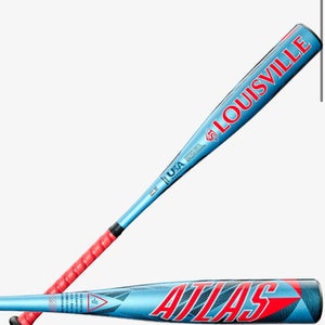 New 2026 USA ATLAS 26/11 11834-HBXWBL41290101526