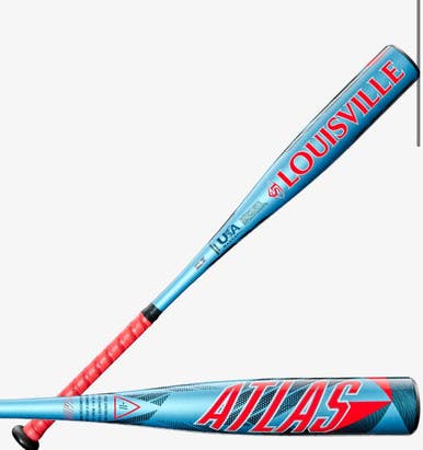 New 2026 USA ATLAS 26/11 11834-HBXWBL41290101526