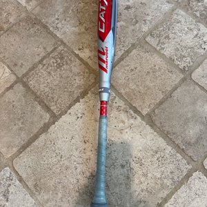 2023 Marucci CAT X Composite USSSA Certified Bat (-10) 19 oz 29"