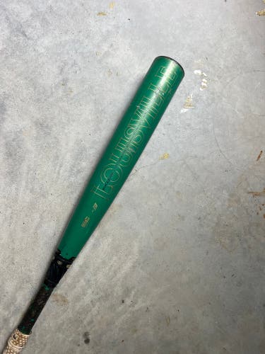 Louisville Slugger Meta Composite Bat (-3) 29 oz 32" (Used)