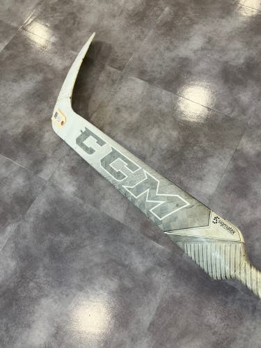 CCM Premier II Goalie Stick | Size Senior P31 27" Paddle