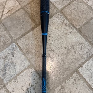 2023 Easton Encore Hybrid USSSA Certified Bat (-10) 19 oz 29" (Used)