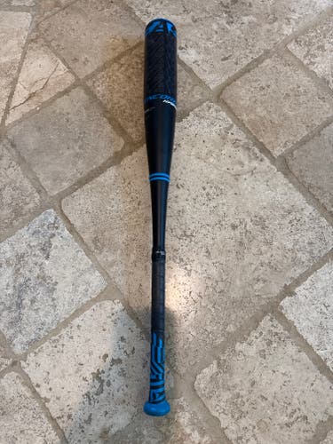 2023 Easton Encore Hybrid USSSA Certified Bat (-10) 19 oz 29" (Used)