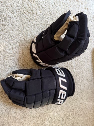 Bauer Pro Series Gloves 13" Pro Stock (Used)