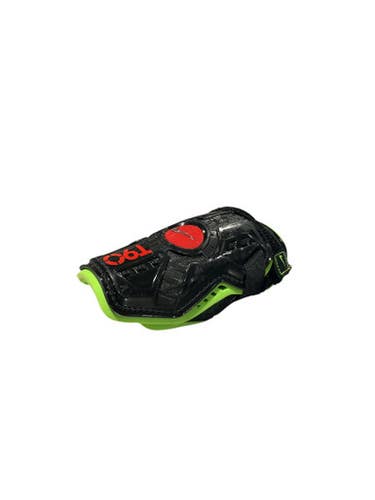 Used Nike Soccer Shin Guards Youth Green XXS 11834-S000040202