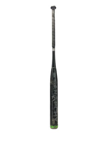 Used ANARCHY PHANTOM SLOWPITCH BAT BB/SB Slowpitch Bat 34" 11834-S000040215