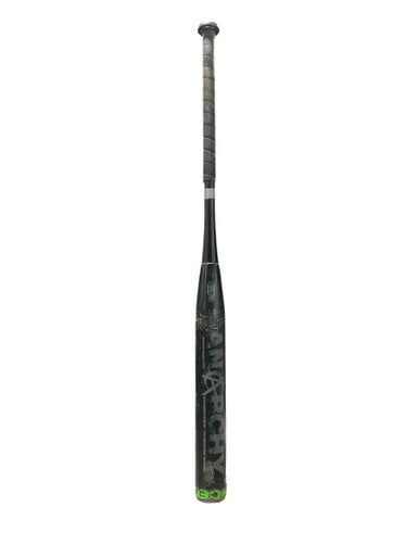 Used ANARCHY PHANTOM SLOWPITCH BAT BB/SB Slowpitch Bat 34" 11834-S000040215