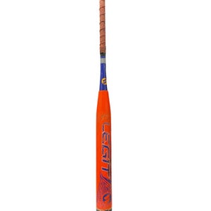 Used Worth LEGIT SLOWPITCH BAT BB/SB Slowpitch Bat 34" 11834-S000040216