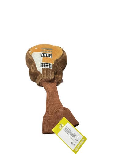Used GUITAR HEAD COVER Golf Accessory 11834-S000040228