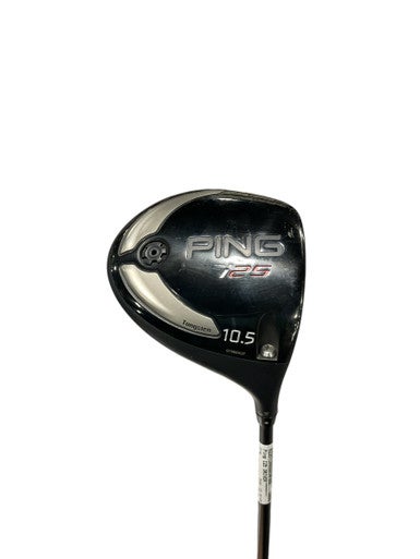 Used Ping I25 DRIVER Mens Driver RH 10.5 Degree 11834-S000040226