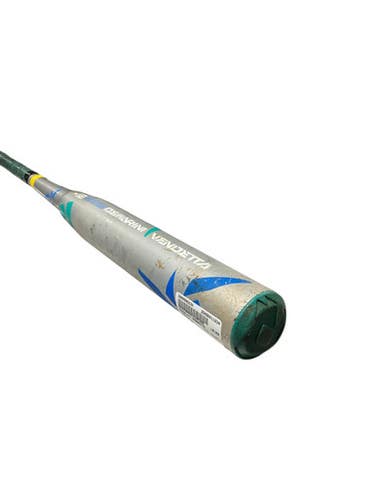 Used Demarini VENDETTA BB/SB Fastpitch Bat 29" 11834-S000040234