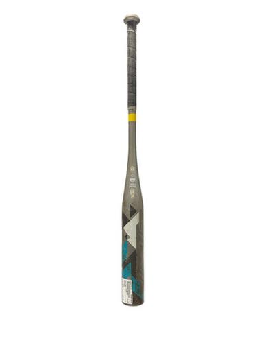 Used Rawlings STORM BB/SB Fastpitch Bat 28" 11834-S000040236