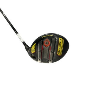 Used Cobra KING SZ 3 WOOD Mens Fairway Wood RH 3 Wood 11834-S000040245