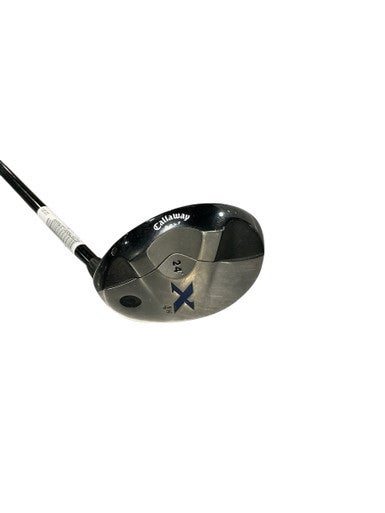 Used Callaway X Mens Hybrid Club RH 4 Hybrid 11834-S000040248