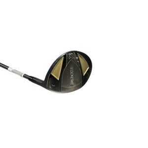 Used Callaway EDGE Mens Fairway Wood RH 3 Wood 11834-S000040247