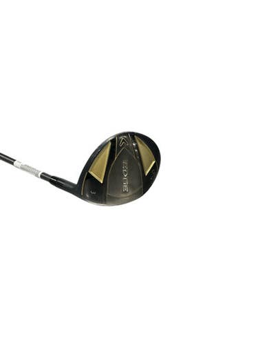 Used Callaway EDGE Mens Fairway Wood RH 3 Wood 11834-S000040247