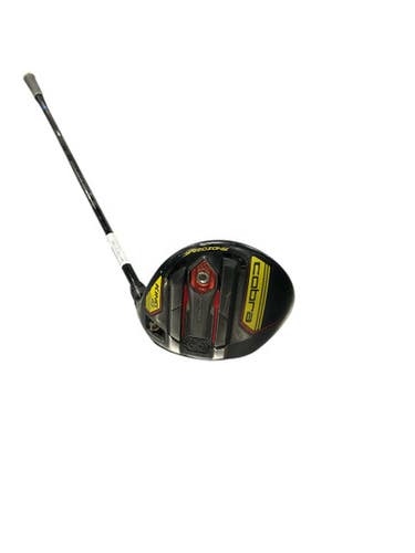 Used Cobra KING SZ 4 WOOD Mens Fairway Wood RH 4 Wood 11834-S000040250