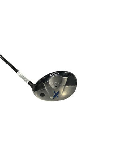 Used Callaway X Mens Hybrid Club RH 3 Hybrid 11834-S000040255