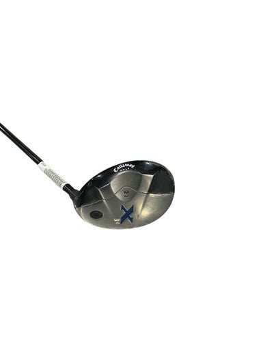 Used Callaway X Mens Hybrid Club RH 3 Hybrid 11834-S000040255