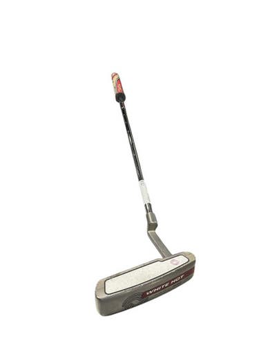Used Odyssey WHITE HOT PRO 1 Mens Putter RH 11834-S000040256