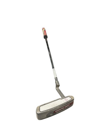 Used Odyssey WHITE HOT PRO 1 Mens Putter RH 11834-S000040256