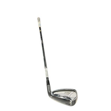 Used Mizuno MX-17 Mens Individual Iron RH 5 Iron 11834-S000040265