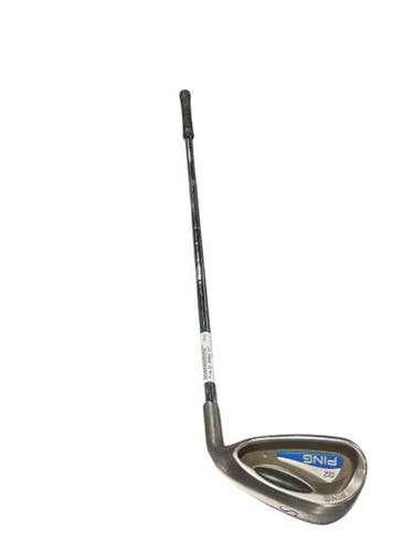 Used Ping G2 ORANGE DOT Golf Wedge Mens RH Sand Wedge 11834-S000040267